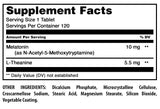 Fórmula sin OGM y sin gluten de Amazing Formulas para mayor tranquilidad.