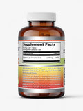 Amazing Formulas Vitamina C 1000 mg, envase de 500 tabletas para la rutina diaria.