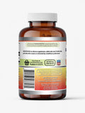 Amazing Formulas Vitamina C 1000 mg, etiqueta frontal clara del producto.