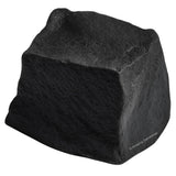 Amazing Gemstone Ágata Negra cruda, piedra natural para pulido y decoración.