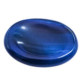 Amazing Gemstone Alma: piedra palma azul ágata para aliviar el estrés en casa.