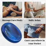 Amazing Gemstone Alma: regalo ideal para meditadores y amantes del bienestar.