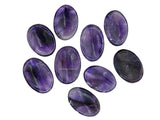 Amazing Gemstone Amatista: pieza de colección para aliviar tensiones durante el día.