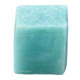 Amazing Gemstone Amazonite: cristal bruto único para colección y energías calmantes.