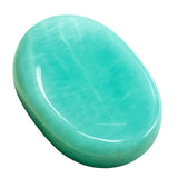 Amazing Gemstone Amazonite: piedra de preocupaciones para calma y enfoque diario.