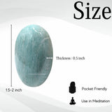 Amazing Gemstone Amazonite: regalo único para cumpleaños, para sorprender a alguien especial.