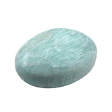 Amazing Gemstone Amazonite: uso reiki para aliviar tensiones y promover calma.