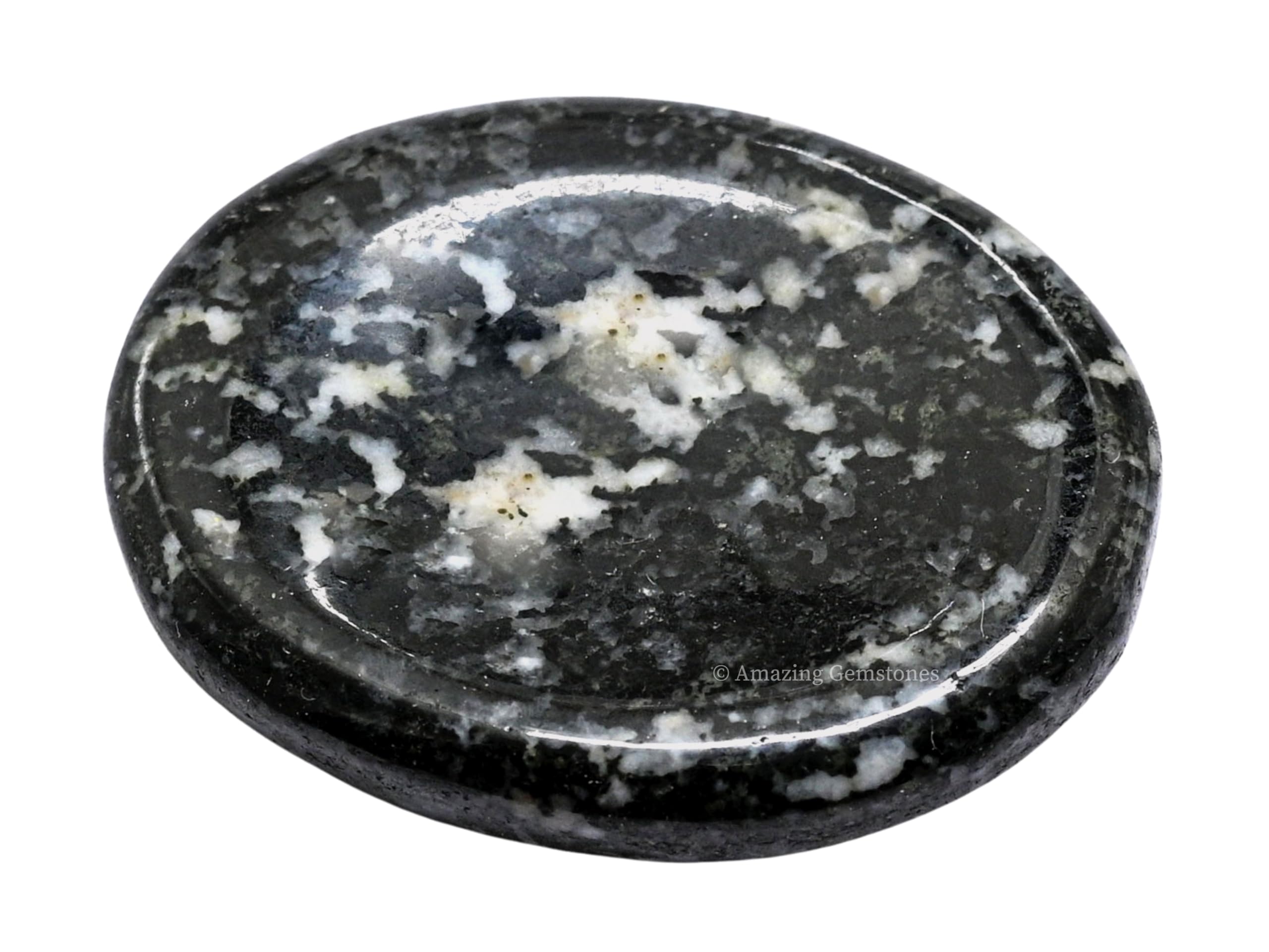 Amazing Gemstone Ambiente meditación: crea un rincón sereno para tu sesión.