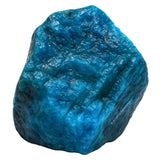 Apatita Amazing Gemstone, cristal crudo para manifestación y claridad mental
