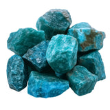 Pieza única de apatita, regalo artesanal con autenticidad, Amazing Gemstone