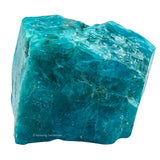 Apatita Verde de Amazing Gemstone: ideal para meditación y enfoque interior
