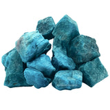 Amazing Gemstone Apatita Verde: para proyectos de pulido y acabado
