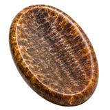 Amazing Gemstone Aragonite: textura cristal para meditar y calmar la mente.
