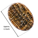 Amazing Gemstone Aragonite: uso para meditación, enfoque y bienestar diario.