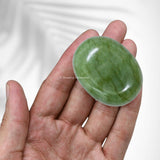 Amazing Gemstone: artesanía en piedra aventurina verde que combina belleza y sanación.