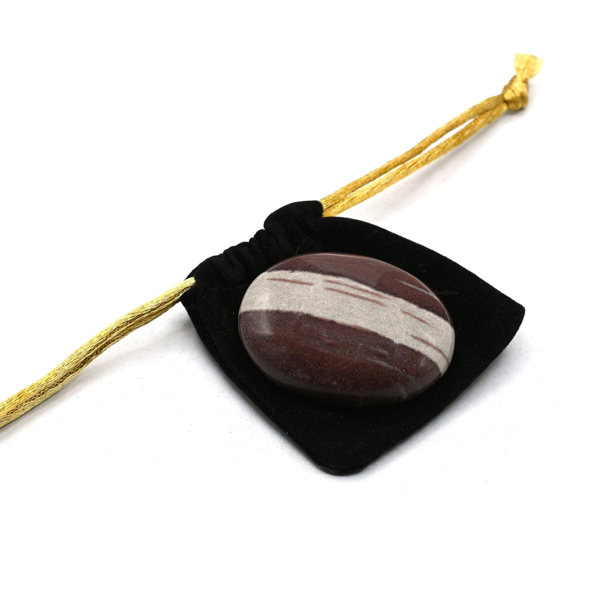 Amazing Gemstone artesanía cuidadosa ofrece elegancia y energía para la experiencia espiritual.