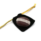 Amazing Gemstone artesanía cuidadosa ofrece elegancia y energía para la experiencia espiritual.