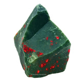 Amazing Gemstone Bloodstone – textura natural para proyectos creativos.