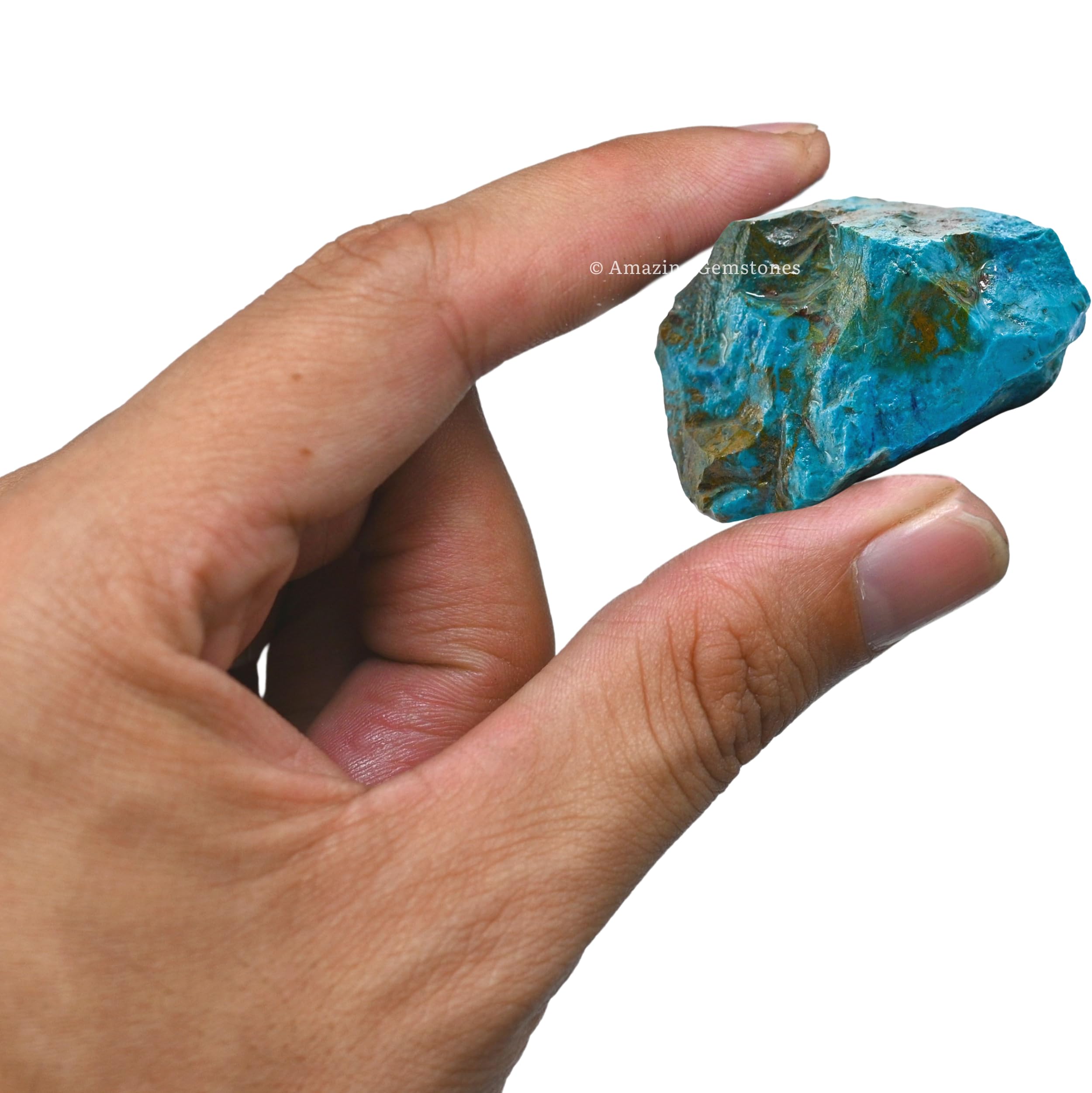 Amazing Gemstone bolsa de terciopelo, empaque elegante para regalo o almacenamiento.