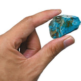 Amazing Gemstone bolsa de terciopelo, empaque elegante para regalo o almacenamiento.