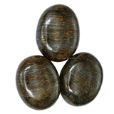 Amazing Gemstone Bronzite, regalo ideal para cumpleaños y ocasiones especiales.