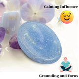 Amazing Gemstone caja regalo ideal para Bienestar y regalo consciente