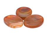 Accesorio diario para respiración consciente y concentración.