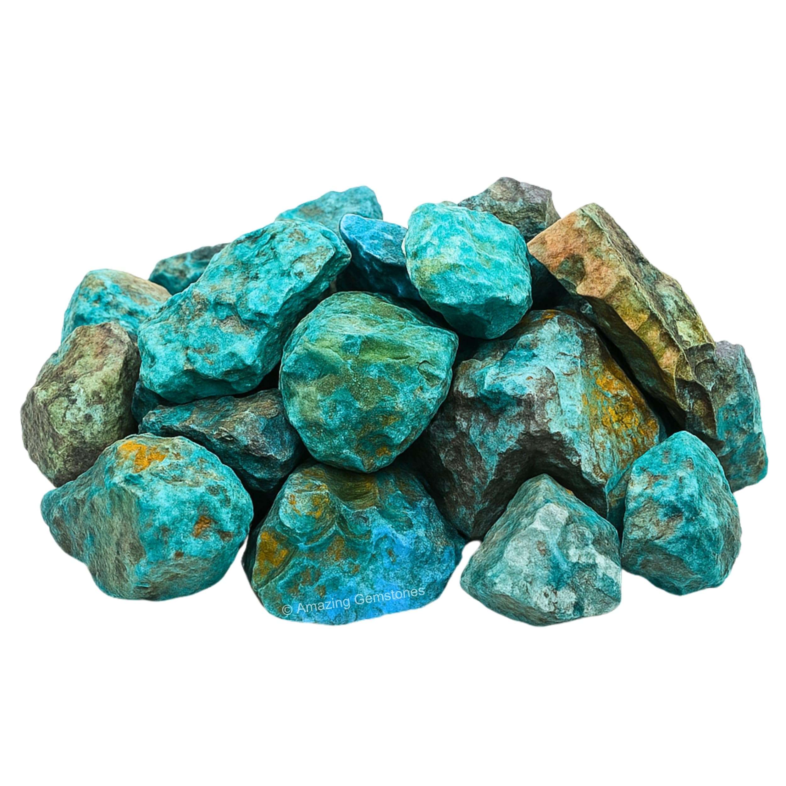 Amazing Gemstone certificado de autenticidad, reconocimiento de calidad de la piedra.