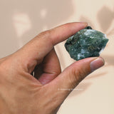 Amazing Gemstone certificado de autenticidad, garantía de origen para selección consciente.