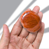 Amazing Gemstone Chocolate Jasper, energía positiva para inicio de día y rutinas diarias.
