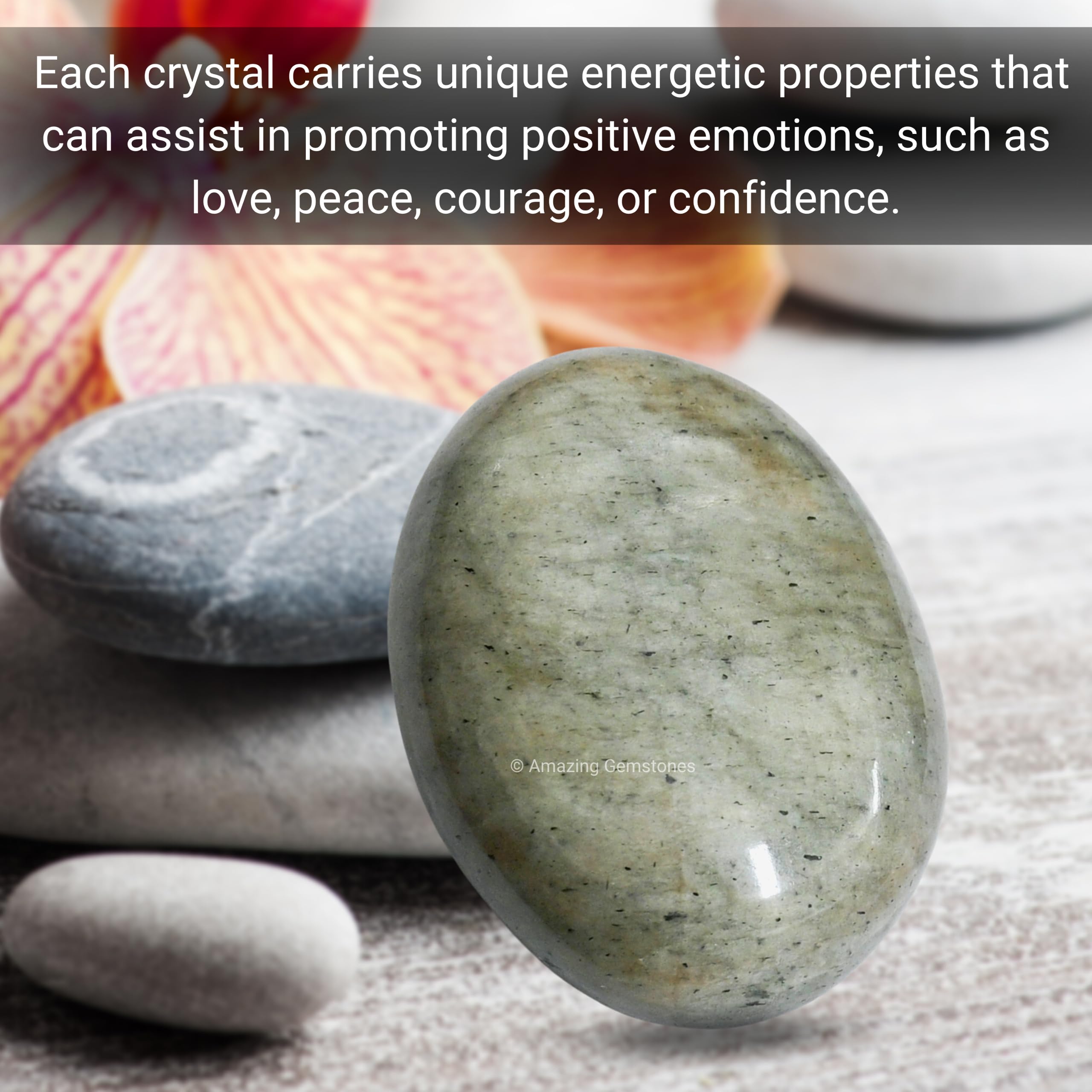 Amazing Gemstone Chrysoberyl Cats Eye destaca como pieza decorativa con significado energético