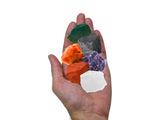 Amazing Gemstone cornalina: energía y vitalidad para el día a día.