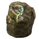 Amazing Gemstone Labradorite: cristales energéticos que potencian la creatividad en proyectos de bricolaje.