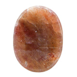 Amazing Gemstone cuarzo fresa favorece la relajación diaria.