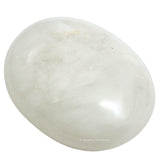 Amazing Gemstone cuarzo nieve para reiki: focaliza calma y concentración