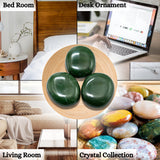 Amazing Gemstone: decorativa en estante o altar para iluminación y armonía ambiental.