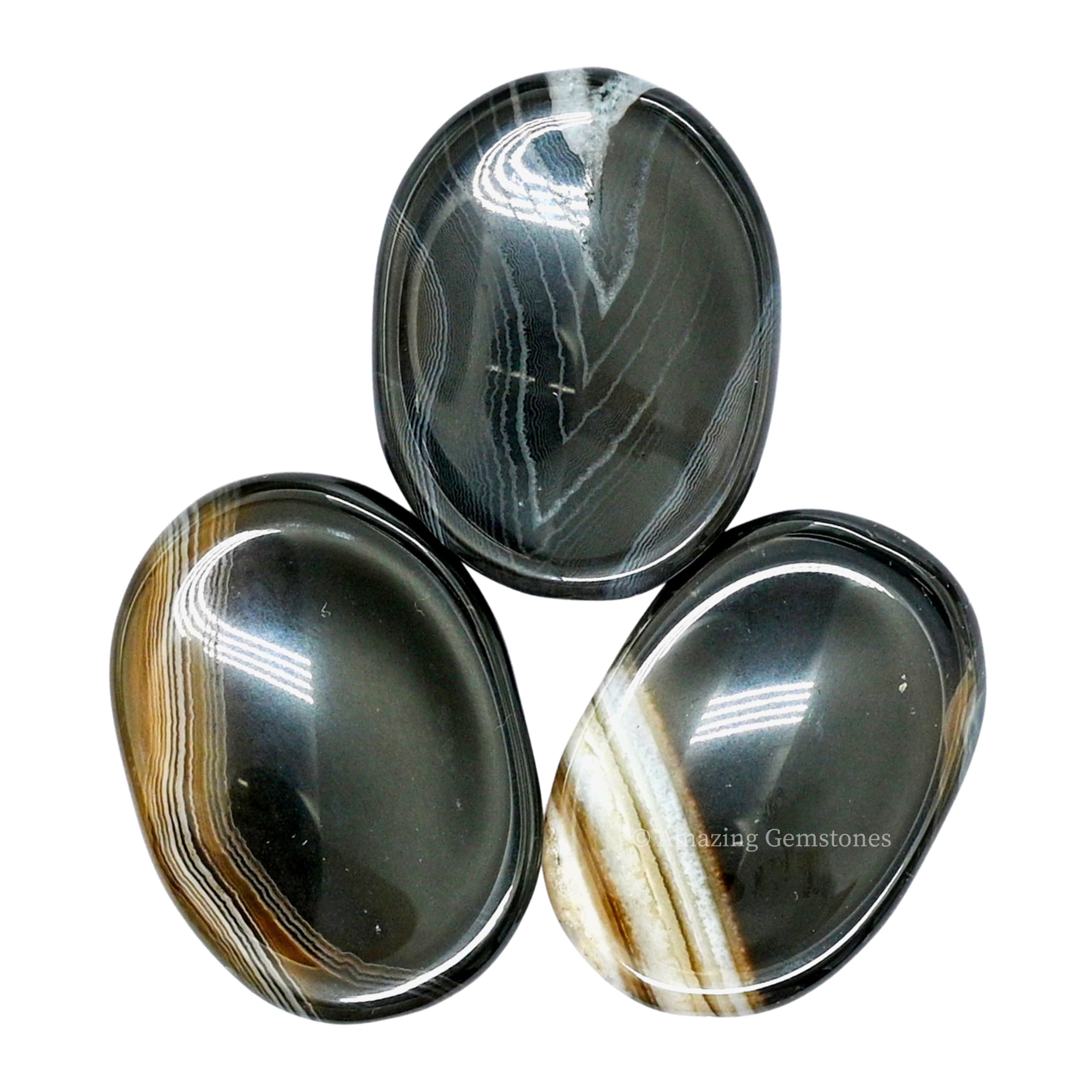 Amazing Gemstone diseño original de la piedra para regalo significativo.