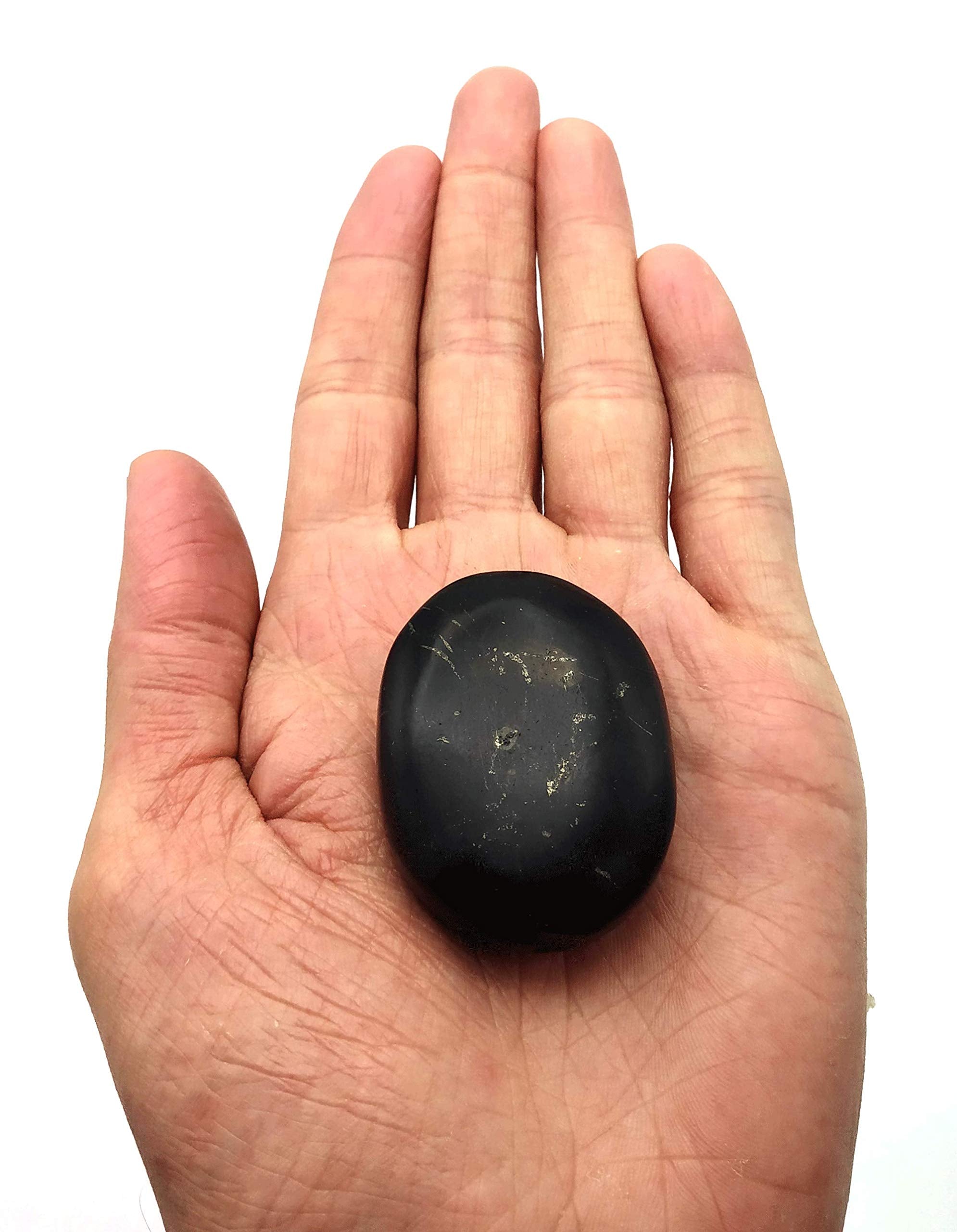 Amazing Gemstone empaque regalo elegante para shungite.