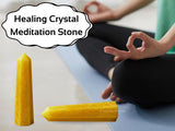 Ideal para rejillas de cristal, con enfoque en abundancia y protección, Amazing Gemstone.