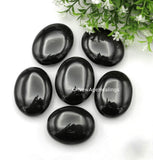 Amazing Gemstone: energía positiva moderada gracias a ágata negra.