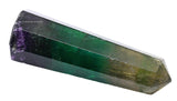 Amazing Gemstone fluorita obelisco: potencia la concentración y equilibrio emocional.