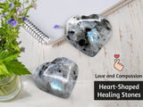 Amazing Gemstone garantía exclusiva y devolución sencilla si no estás satisfecho.
