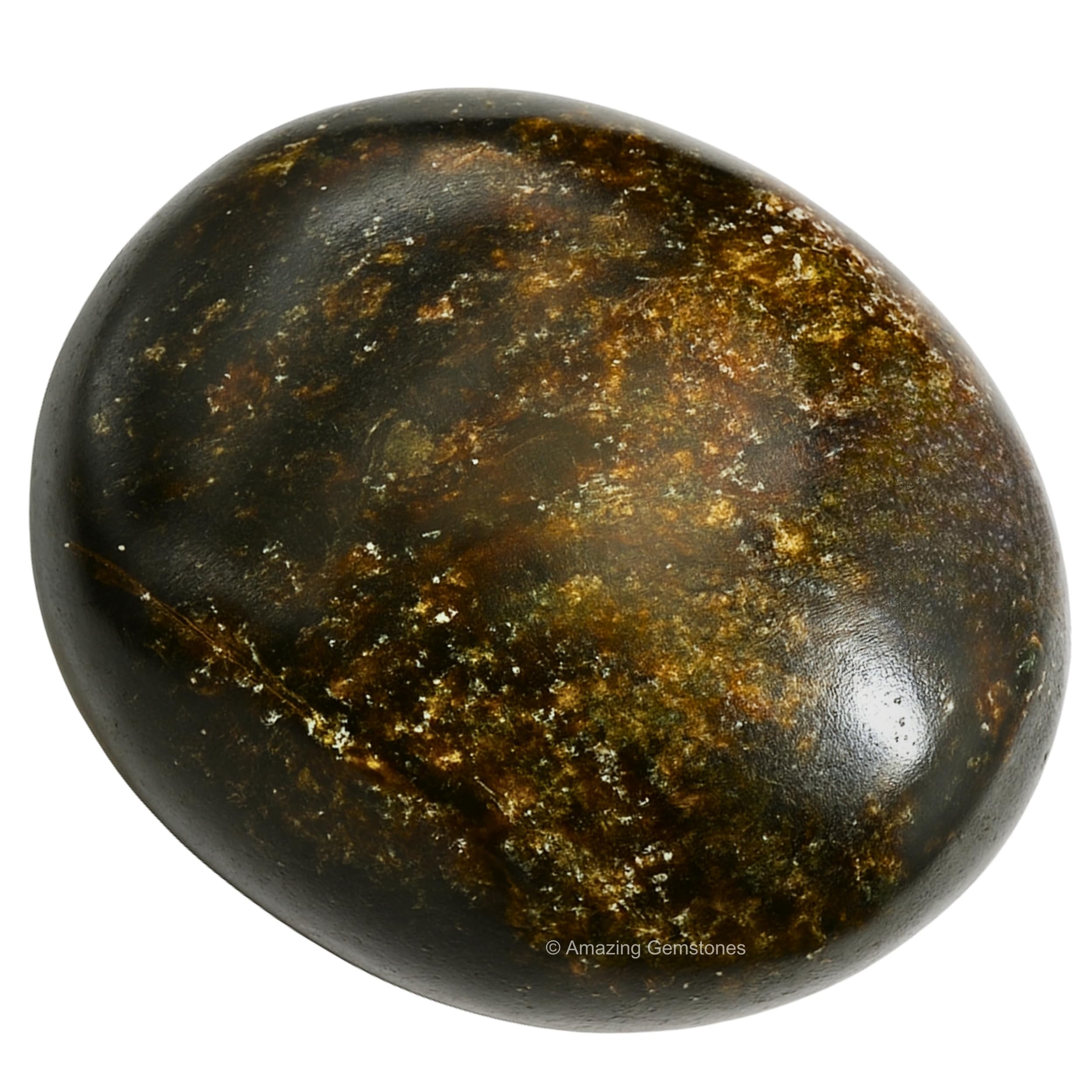 Granate para reiki Amazing Gemstone, ideal para prácticas espirituales.