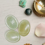 Estuche regalo y presentación elegante de la piedra Amazing Gemstone