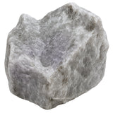 Amazing Gemstone Hackmanite: cristal crudo para exploración sensorial y proyectos DIY.