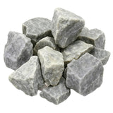 Amazing Gemstone Hackmanite: piedras naturales para meditación y descubrimiento de energía.