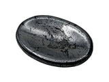Amazing Gemstone piedra de hematita regalo original