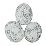 Amazing Gemstone Howlite: regalo significativo para cumpleaños