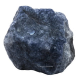 Cristales de iolita de Amazing Gemstone para tumbling y proyectos DIY.