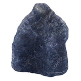 Piedra iolita cruda de Amazing Gemstone para pulido y creación artesanal.